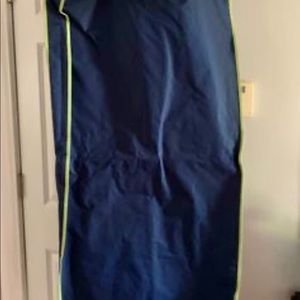 Large Garment Bag! New!
